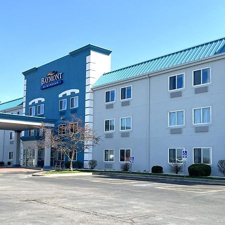 Baymont By Wyndham Litchfield Hotel Ngoại thất bức ảnh
