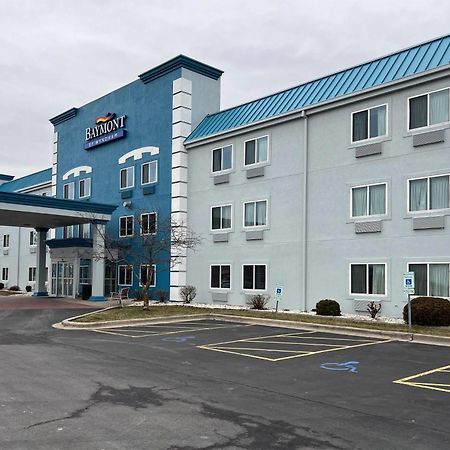 Baymont By Wyndham Litchfield Hotel Ngoại thất bức ảnh