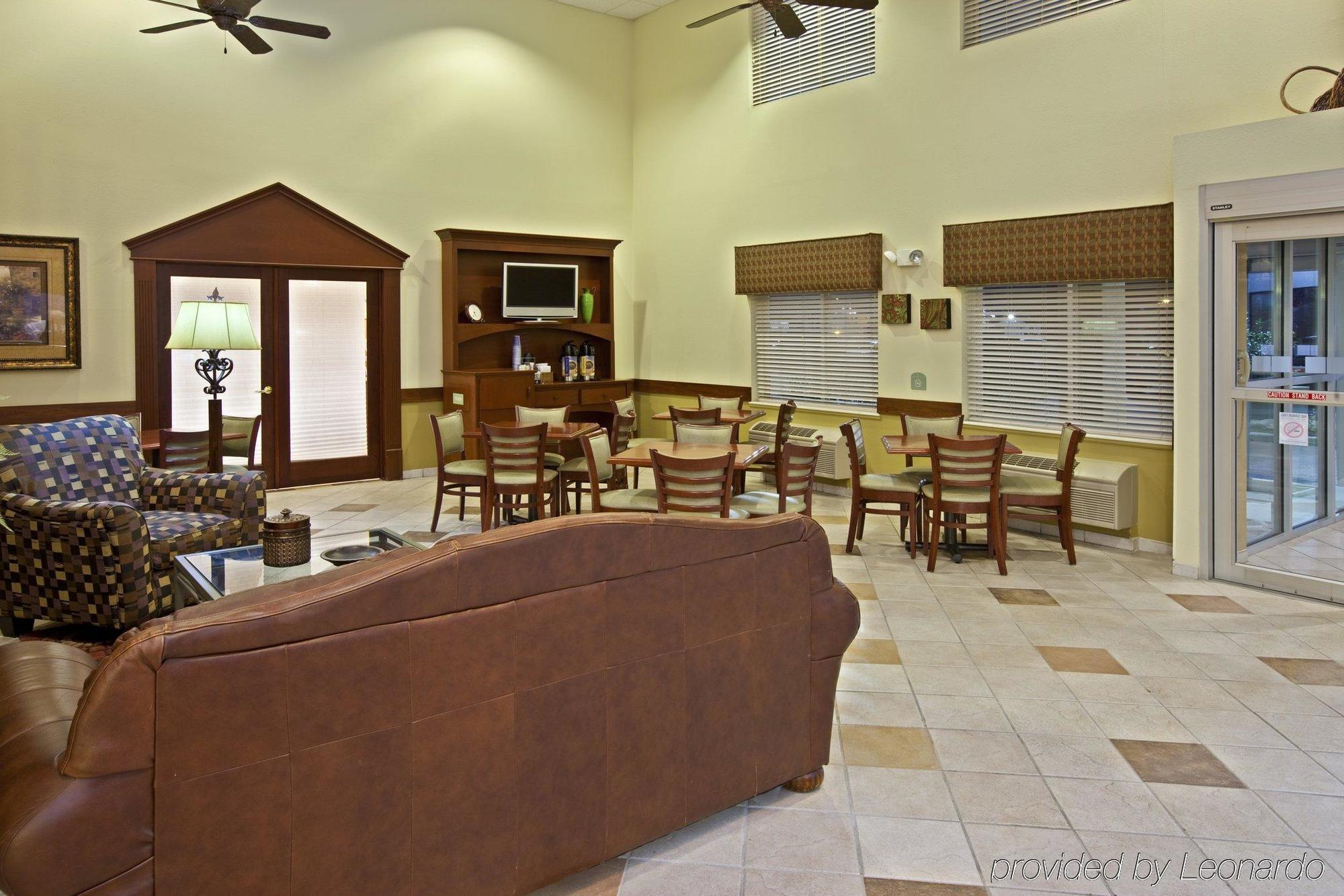Baymont By Wyndham Litchfield Hotel Nội địa bức ảnh
