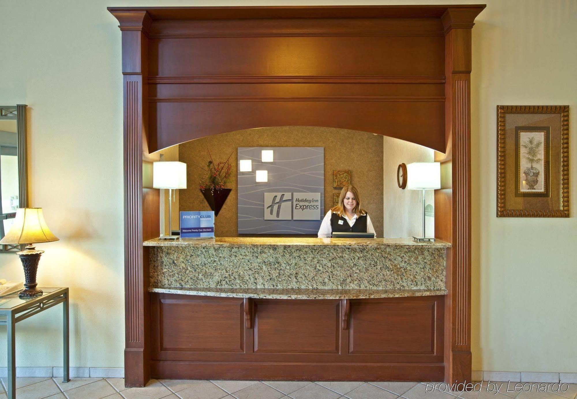 Baymont By Wyndham Litchfield Hotel Nội địa bức ảnh